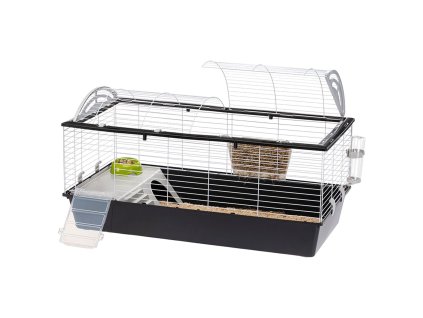 Cage Casita 120 119x58x61cm
