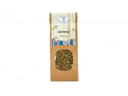 KIDNEYS Tea - Herbalist U Chytré Horákyně 50g