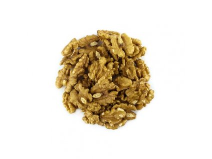 Vlašské ořechy 90% půlky Jumbo