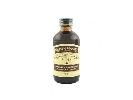 Vanilkový extrakt Nielsen-Massey objem 60ml