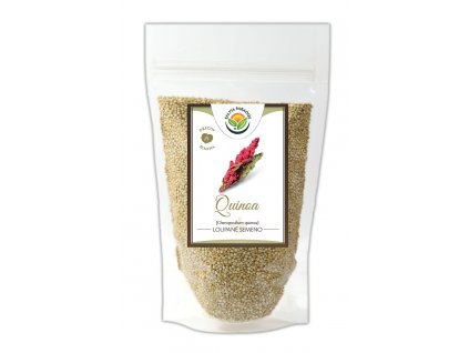 Quinoa - quinua loupané semeno  + Při koupi 12 a více kusů 3% Sleva