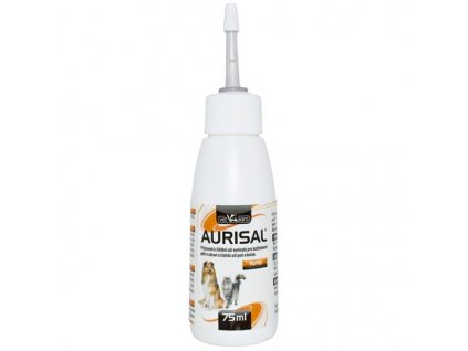 Aurisal Forte 75ml