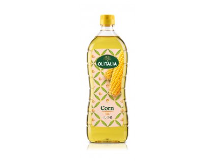 Maisöl 1l OLITALIA