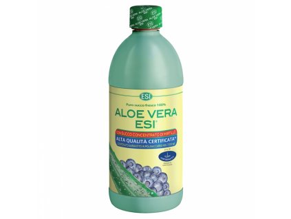 Aloe Vera Afine 94% 1l ESI