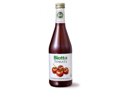 Biotta Rajčata 0,5l BIO