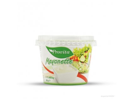 Mayonette originál 200 g – PROVITA