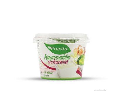 Mayonette tatarská omáčka 200 g – PROVITA