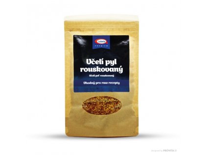 Pyłek pszczeli 230g BIO LABETA