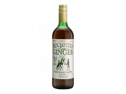 Băutură de ghimbir LIGHT 725ml ROCHESTER