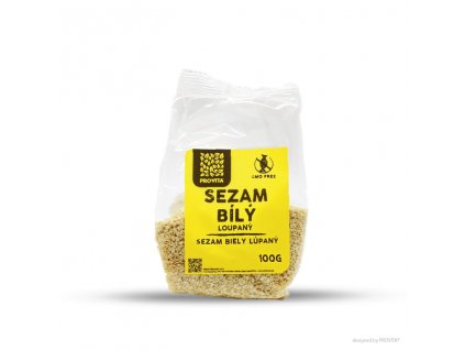 Geschälter Sesam 100g PROVITA
