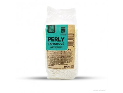 Perełki tapioki 500g PROVITA