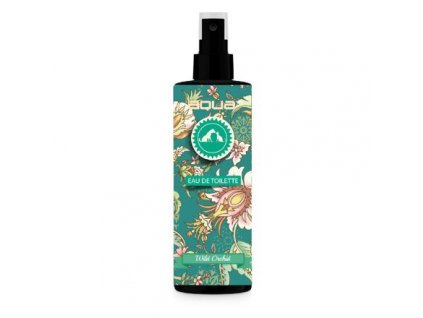 AQUA Eau de Toilette WILD ORCHID, toaletná voda pre psy a mačky, 100 ml