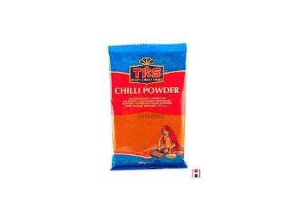 TRS chilli prášek 100g