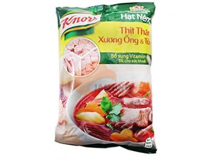 KNORR Dodatek spożywczy do bulionu 900g