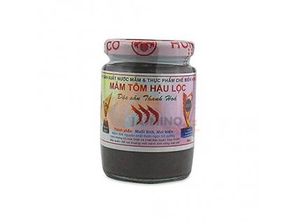 hau loc krevetova pasta mam tom 350g 1