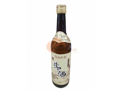 Sake de gătit chinezesc KC 750 ml