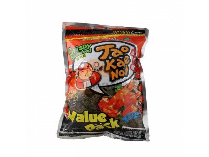 Chipsuri de alge TAOKAENOI Tom Yum Goong 59g
