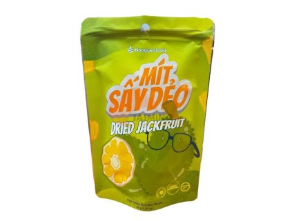 nlf suseny jackfruit 45g