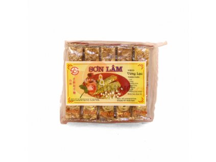 son lam arasidovo sezamove tycinky 180g 1