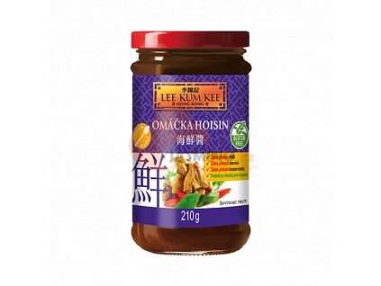 LKK Sos Hoisin 165ml