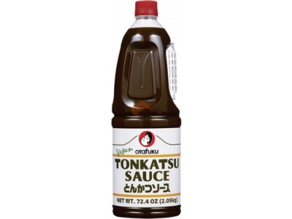 OTAFUKU Tonkatsu omáčka 2,05kg