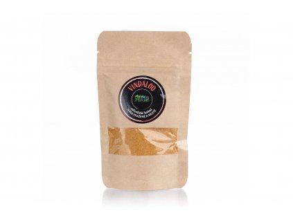 Vindaloo Seasoning - The Pelikans 40g