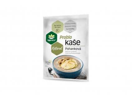 Terci Probio Hrișcă - Vegan - Topnatur 60g