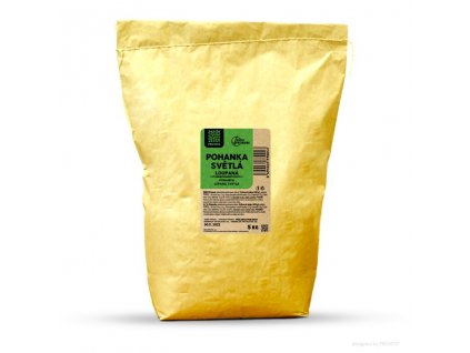 Buchweizengrütze - hell 5kg PROVITA