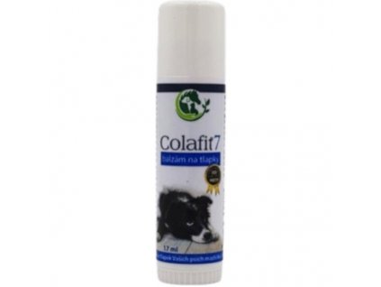 Colafit 7 mancsbalzsam 17ml - új csomagolás