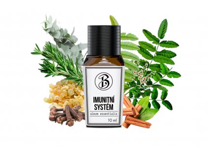 Immune system - Benedictus 10ml