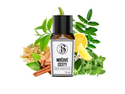 Tractul urinar - Benedictus 10ml