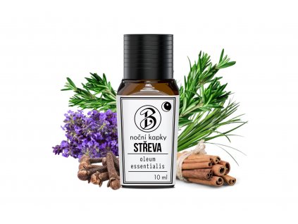 Picaturi de zi + noapte pentru intestin - Benedictus 10ml