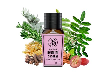 Sistem imunitar pentru copii - Benedictus 10ml