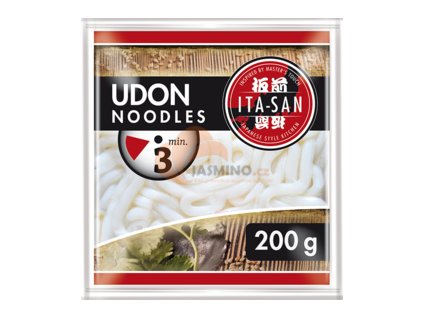 ITASAN Udon nudle 200g