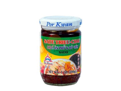 porkwan sate trieu chau 200g