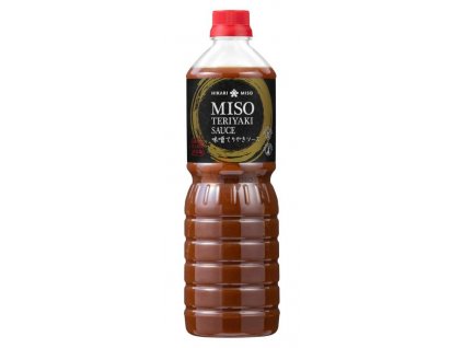 HIKARI miso teriyaki omáčka 1,3kg