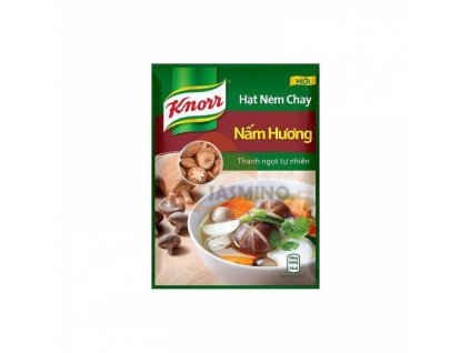 KNORR veganské houbové koření na vaření 170g