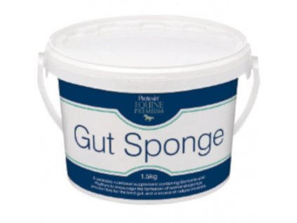 Protexin Gut Sponge plv 1,5kg