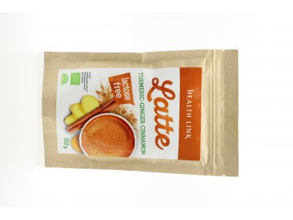 Latte turmeric without 150g BIO HEALTH LINK