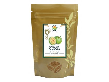 Garcinia cambogia powder