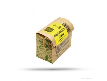 Guma ksantanowa 500g PROVITA