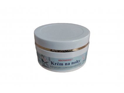 Foot cream - Ayusri 50g