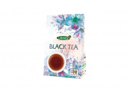 Čaj černý - Liran 20x1,5g