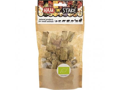 HamStake topinamburové dropsy s brokolicí 60g