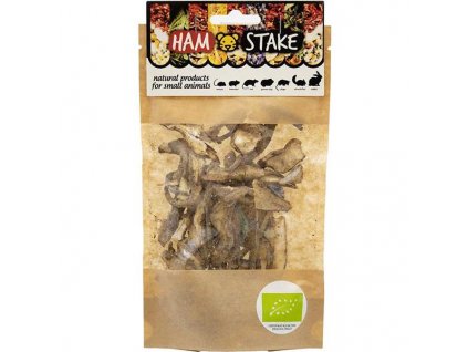 Chipsy z korzenia topinamburu HamStake 50g