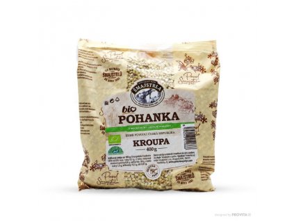 Buchweizengrütze ohne Kerne. 400 g BIO-KÄSEKUCHEN