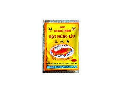 Dragon NTH Spices Süßes Basilikum "bot hung liu" 100g