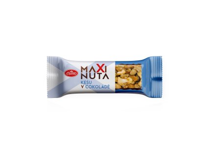 Maxi Nuta-Cashew and Nuts Bar 35g RUPA