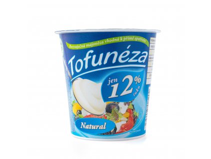 Tofunéza 150 g SUNFOOD