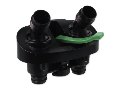 Tetra EX adapter with seal 500/700/1000 Plus part